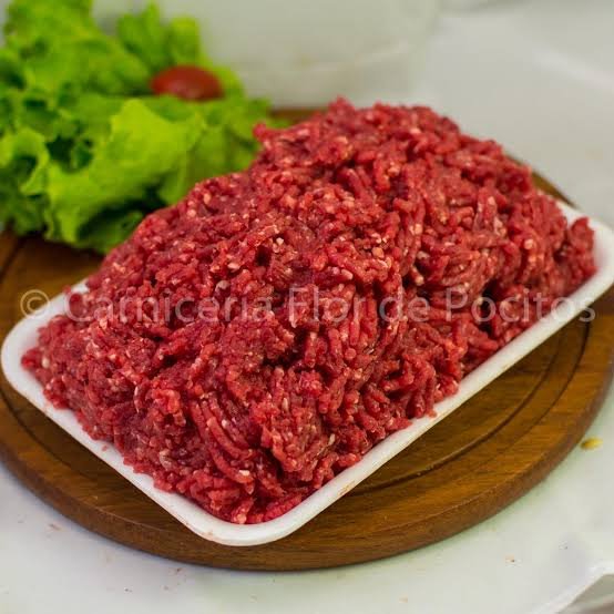 Picada magra