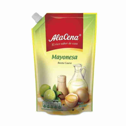 Mayonesa Alacena 170 cm