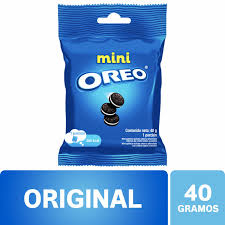 Mini Oreo