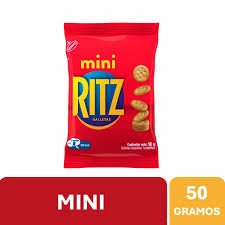 Mini Ritz