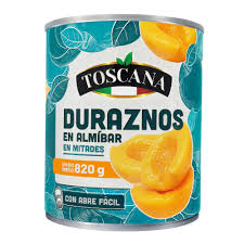 DURAZNO TOSCANA