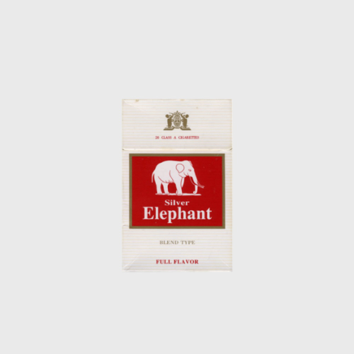 Cajetilla Elefante