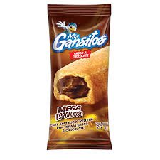 Gansito 30g chocolate