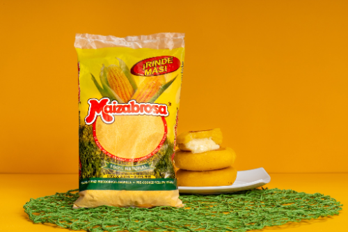 Maizabrosa 500gr