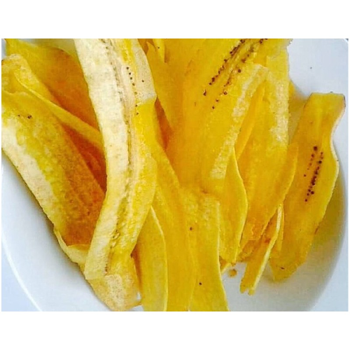 Chifles Artesanales pequeños