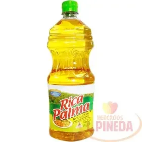 aceite rica palma