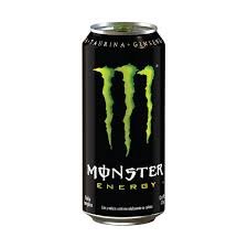 monster