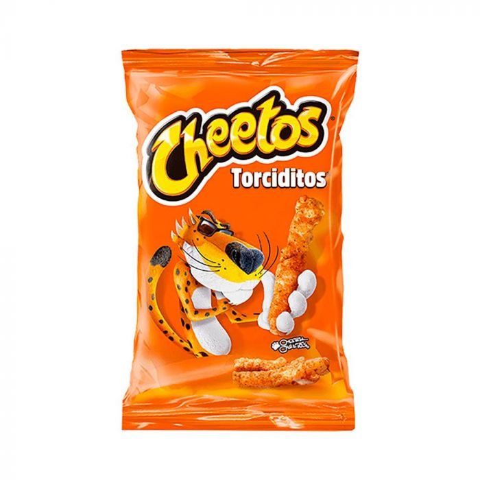 Cheetos  queso