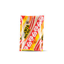 Pimienta picante Ile 25g