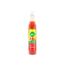 Aji Ile 100ml