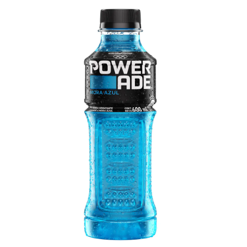 POWER ADE SURTIDOS