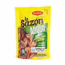 La sazon Maggi 30gr