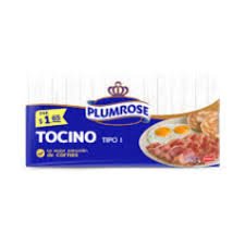 Tocino Plumrose