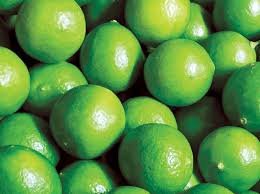 limón 7x $0,50