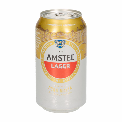 Amstel 355ml