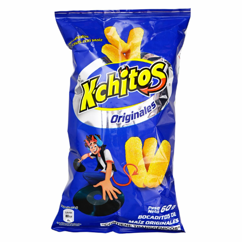 Kchito Natural 38g