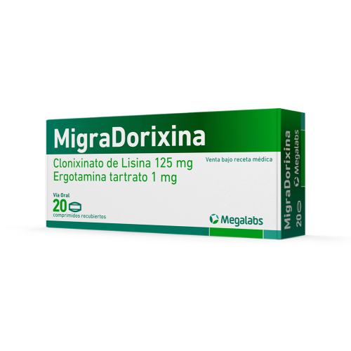 Migradorixina Megalab