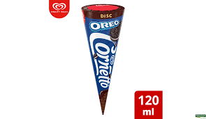 Cornetto Oreo