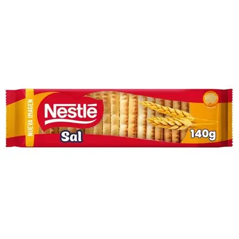 galleta de sal nestle taco