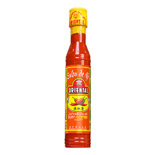 Aji Oriental 100ml