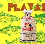Apanadura Dandy 200g