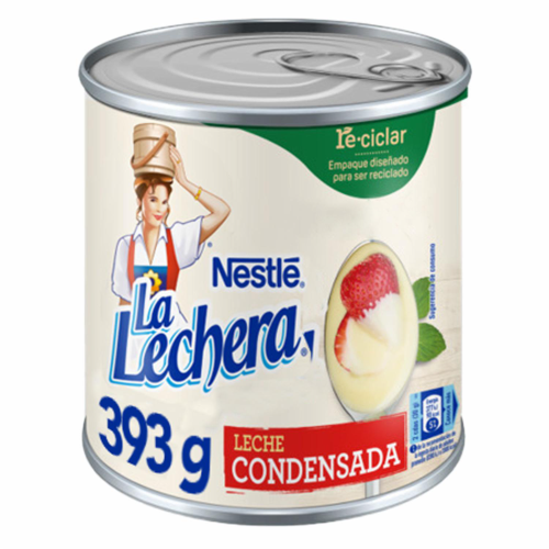 LECHE CONDESADA LA LECHERA 100G