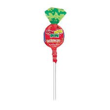 Chupete bonbonbum sandia