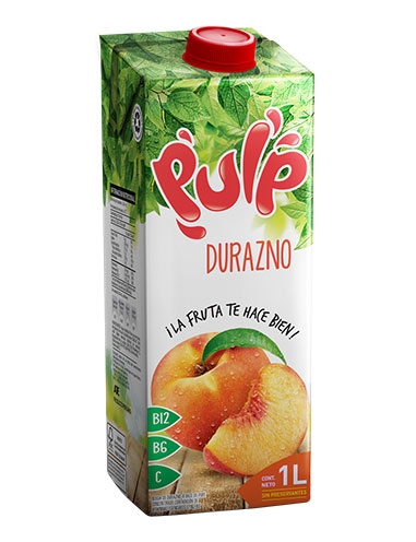 PULP GRANDE