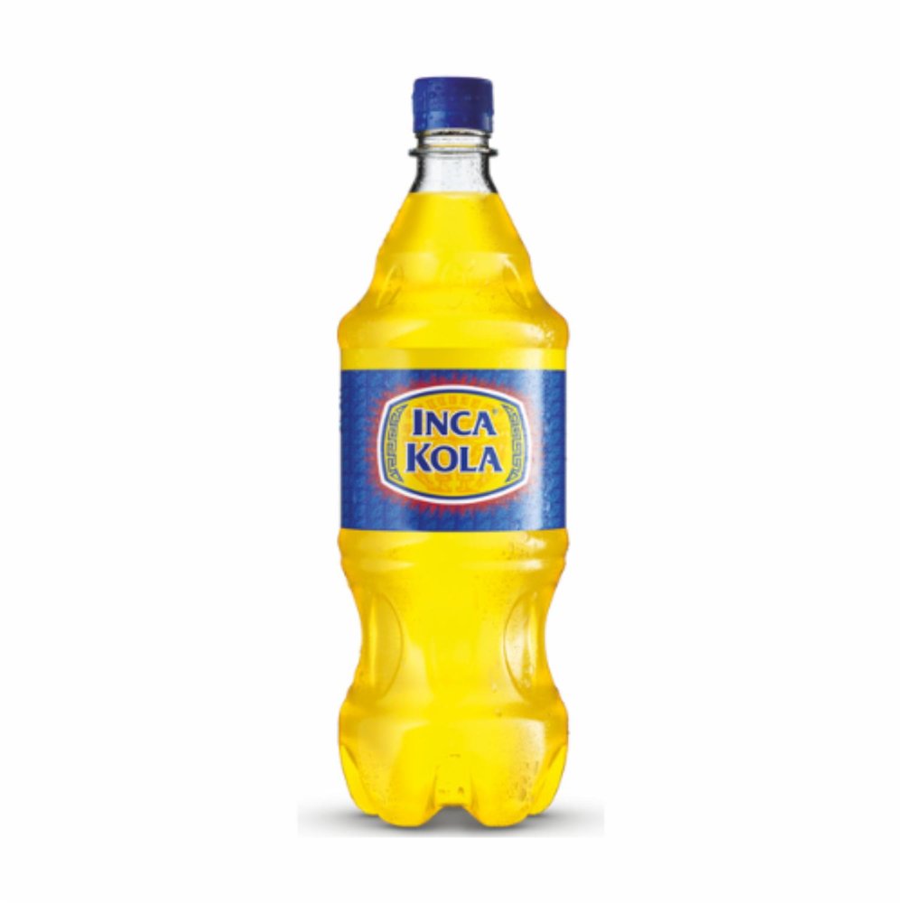 Inca Kola 900ml