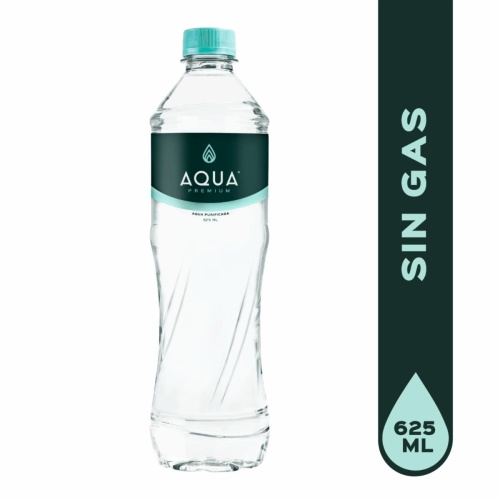AGUA AQUA 1L