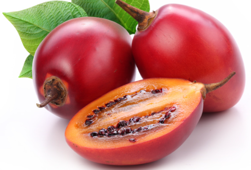 TOMATE DE ARBOL 3X$1,00