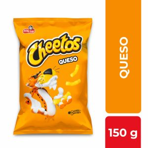 Cheetos Paketon
