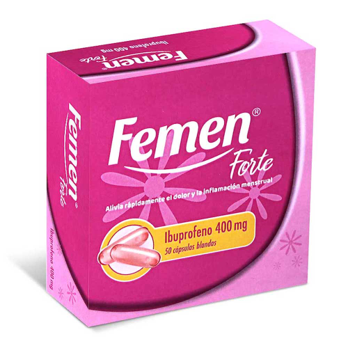 Femen Forte