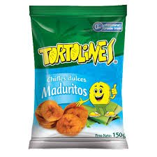 Maduritos Tortolines pequeños