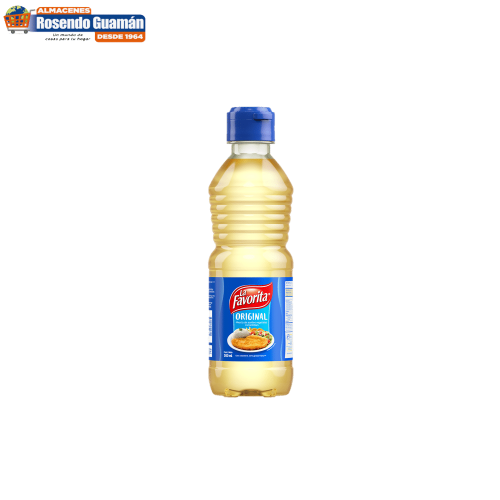 Aceite La Favorita 360ml