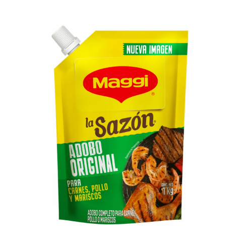 La Sazon Maggie 100g