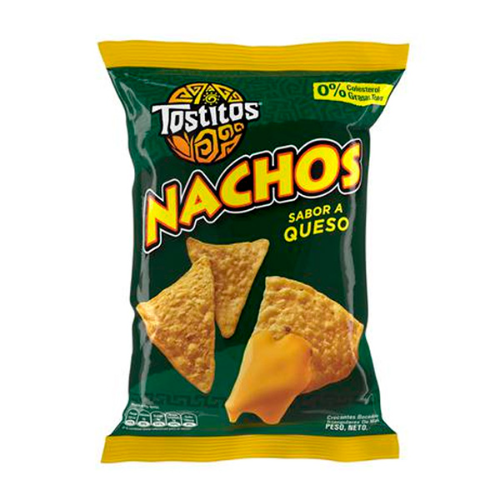Tostitos Nachos 90g