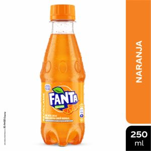 FANTA PEQUEÑA