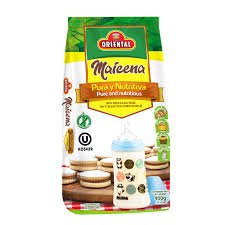 maicena oriental 200g