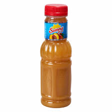 Jugo Sunny Sabores surtidos