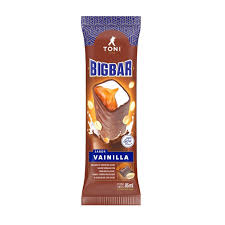Big Bar