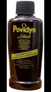 Povidyn 120ml