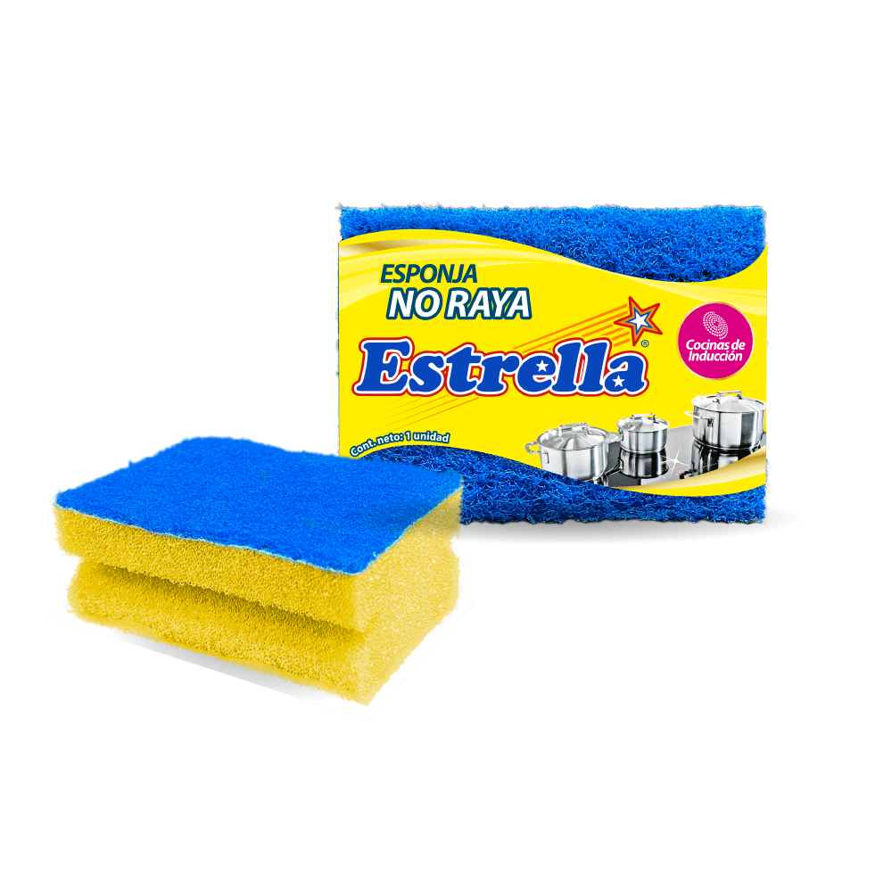 Esponja economica