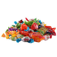 Caramelos Surtidos x unidad