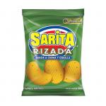 Saritas de Cebolla 30g