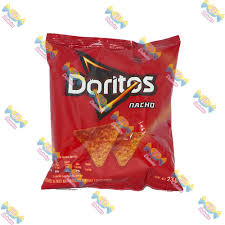 Doritos mini 21g