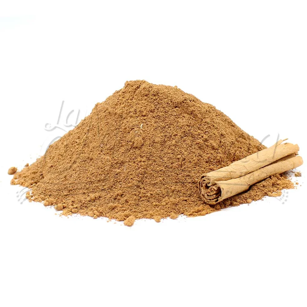 canela molida