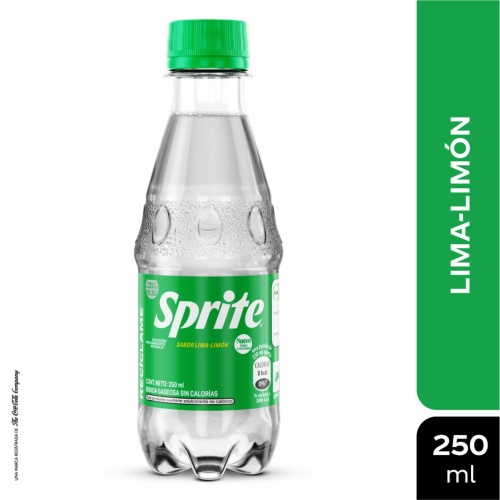 SPRITE PEQUEÑA