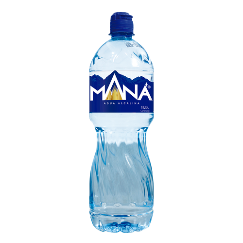 AGUA MANA 1L
