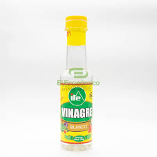 Vinagre Ile 195ml